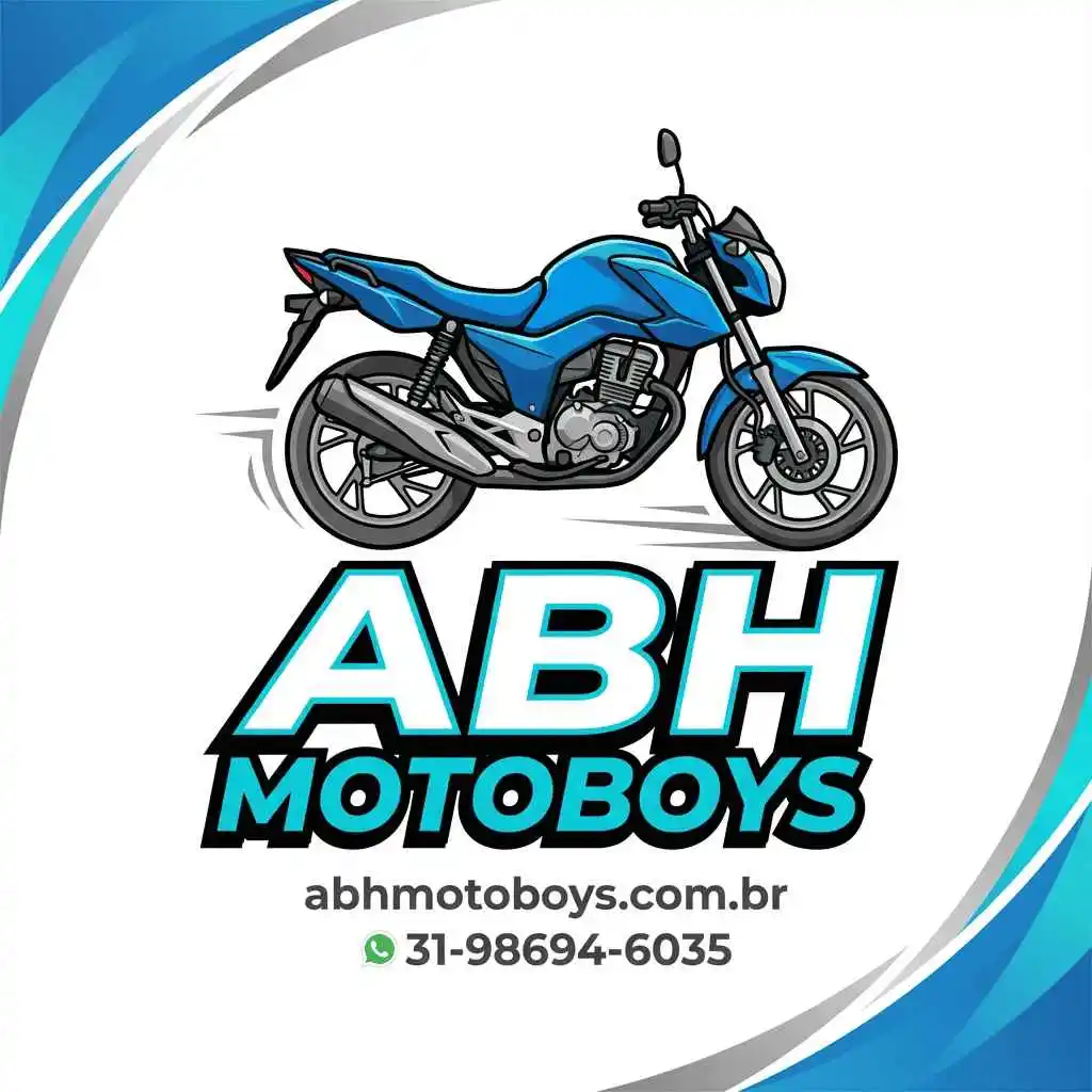 ABH Motoboys Logo