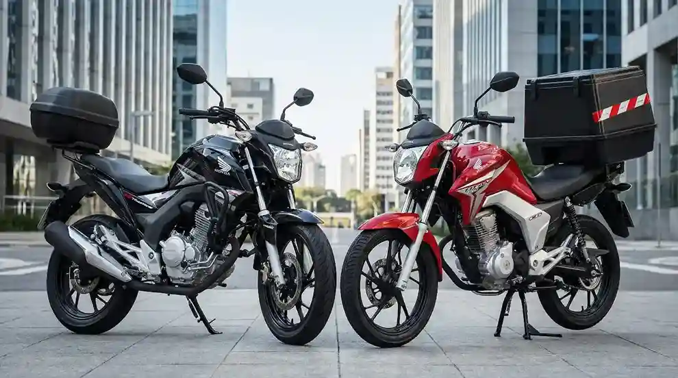 Motoboy ABH Motoboys Expresso - Serviço no bairro Pompéia