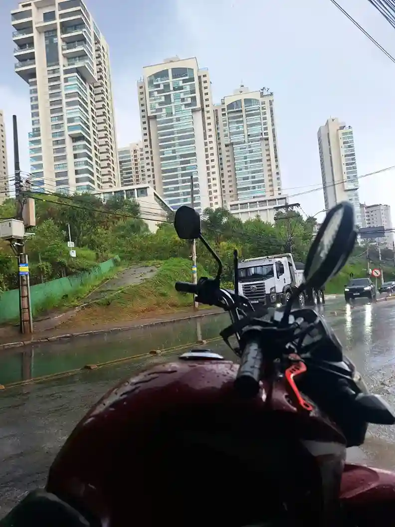 Equipe ABH Motoboys Expresso com mais de 15 anos de experiência